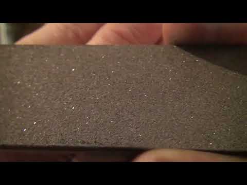 Видео: Венёвские эльборы на связке MS-1. Знакомство и экспресс тест.