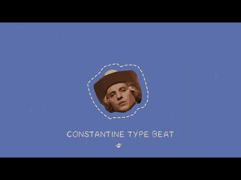 Видео: 👾SOLD Constantine Type Beat - "Retro FM" | Иван Дорн Type Beat | 90s House Type Beat