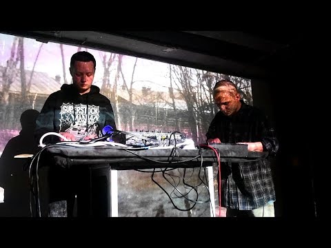 Видео: 4 Позиции Бруно - I.06 - Маргинал (live @ Closer, Kiev, 17.02.2019)