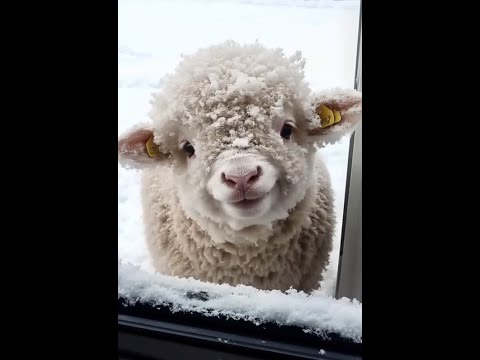 Видео: 🐕 Смешное видео с животными для отличного настроения! 🐈 Улыбнитесь! 😺