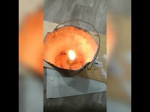 Видео: Шашка Пешка-в против жука древоточца