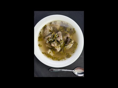 Видео: Мукбанг ✅