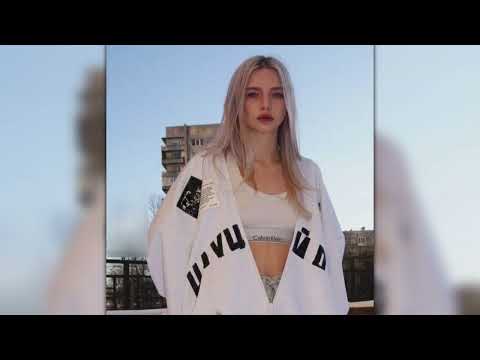 Видео: PHARAOH - Мелисса / Моя cyка (speed up / nightcore + reverb)