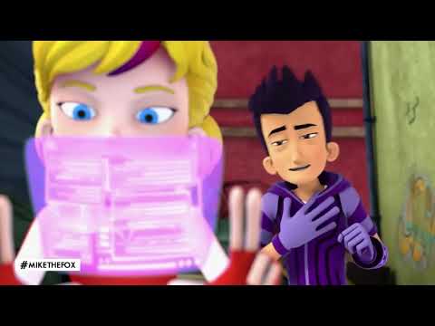 Видео: Пенни и Талон.