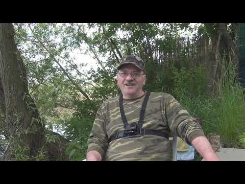 Видео: Первые дни отпуска в Германии/Природа/дача/рыбалка/что ещё надо для отдыха