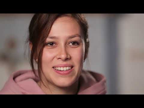 Видео: Доброе сердце.  Екатерина Солнцева Старшие Братья Старшие Сестры