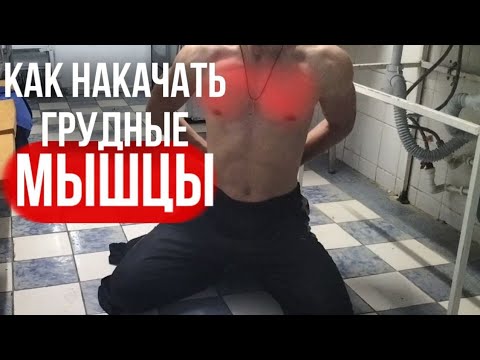 Видео: Как сделать 100 отжиманий | WP 63