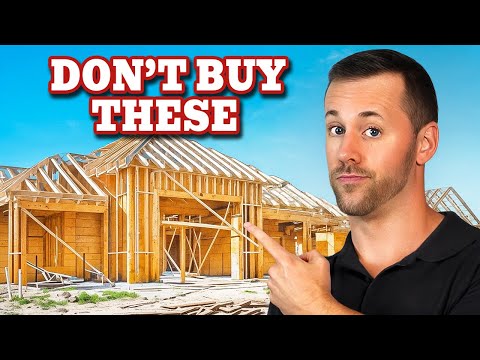 Видео: НИКОГДА не покупайте эти новостройки на юго-западе Флориды