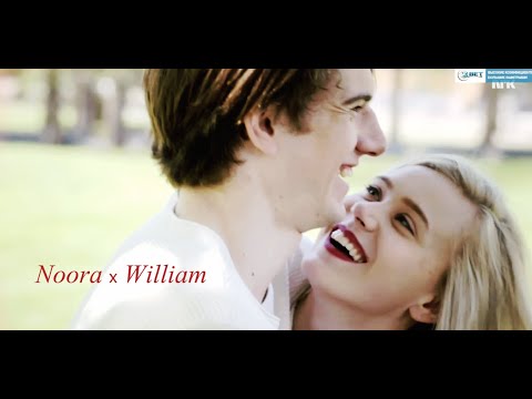 Видео: Noora х William (Нура х Вильям) х Skam
