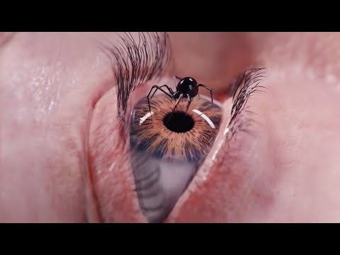 Видео: Короли Спецэффектов Показывают, На Что Способны