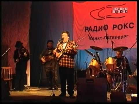 Видео: "Братья Жемчужные" "Памяти А. Северного". 1995г.