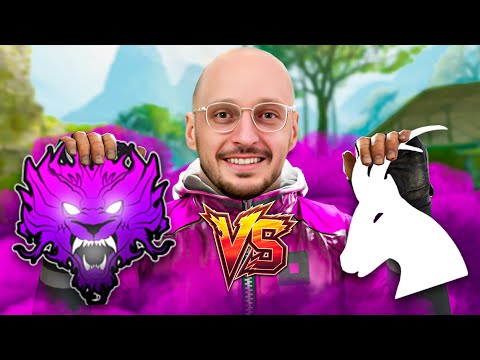 Видео: Team Mythic против Regain | Предварительные плей-офф ESEA Advanced