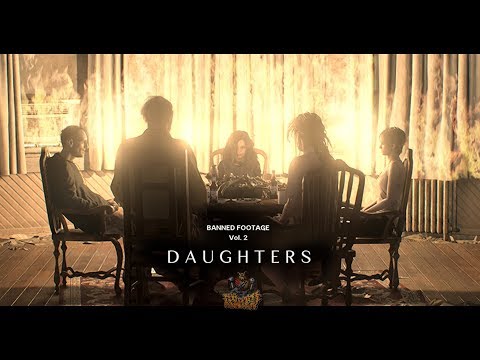 Видео: Resident Evil 7 DLC#4 - Дочери (Полное прохождение, все концовки)