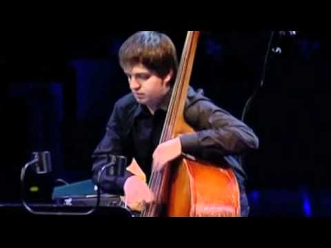 Видео: Даниил Крамер "Yesterdays" Джерома Керна