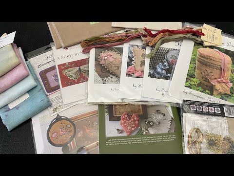 Видео: 🛍️Море покупок в совместных закупках 🤗