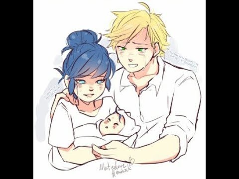 Видео: Фанфик Ледибаг и супер кот „Кто последний, тот и папа“ Глава 4 ( Заключительная )