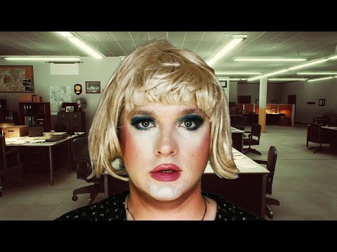 Видео: АСМР Расследование дела ASMR