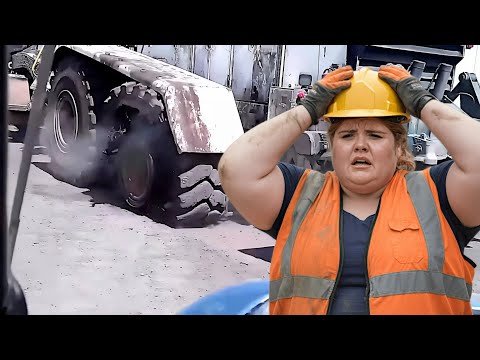 Видео: Опасные Идиоты! 🤦‍♂️ Лучшие Моменты Месяца. Топ Шокирующих Ошибок на Камеру.