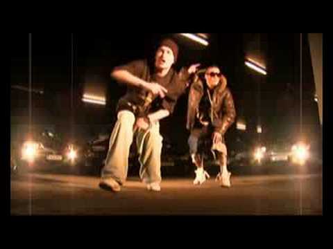 Видео: Kiraz feat. Semeone - Я на районе (Video 2007)