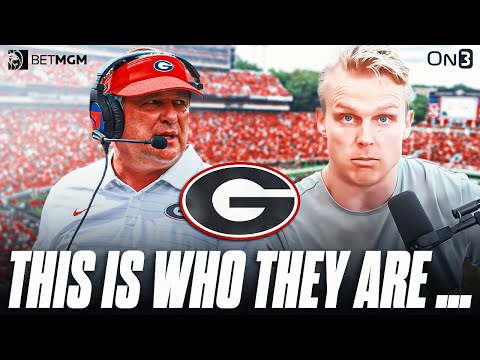 Видео: ВОТ КЕМ СЕЙЧАС является Джорджия...