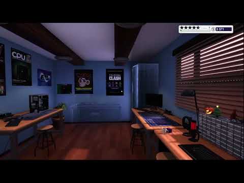 Видео: PC Building Simulator. Серия 7 - Невыполнимый заказ