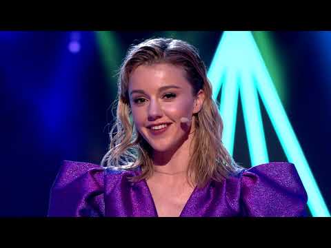 Видео: Рождественская песенка года 2020