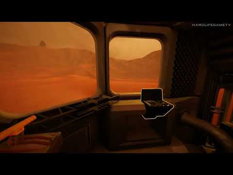 Видео: МОЛЧАЛИВЫЙ МАРС ► Repunk