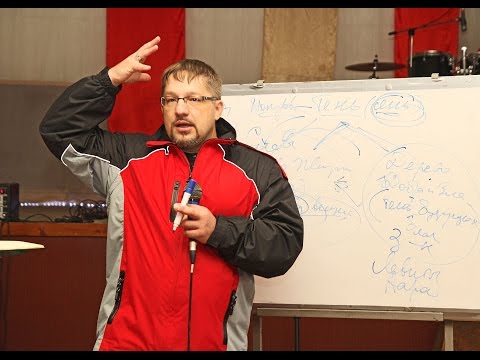 Видео: Дмитрий Крюковский  -  "Образ вещей"
