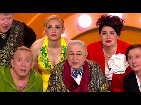 Видео: Петросян Шоу. 47 выпуск (2024) / ПОЛНАЯ ВЕРСИЯ