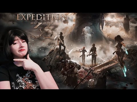 Видео: БАЛДЕЕМ ОТ Clair Obscur: Expedition 33