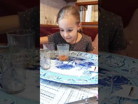 Видео: Зловещая рука