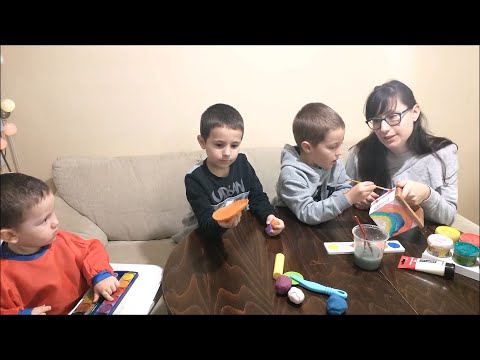 Видео: Грънчарят и глината