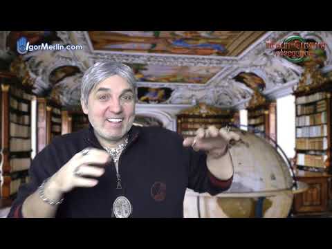 Видео: Игорь Мерлин. "Прокачка входящего канала денег"