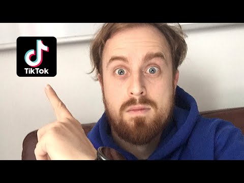 Видео: Начни Снимать в TIK TOK! 🔥