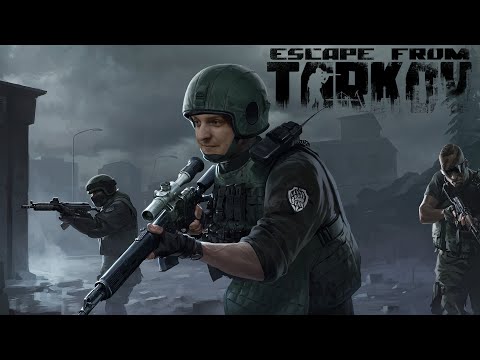 Видео: ЗАМЕЧАТЕЛЬНЫЙ СОСЕД (Escape from Tarkov)