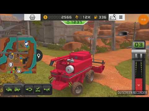 Видео: Очередная серия - Farming Simulator 18 #3