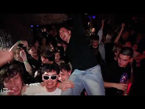 Видео: STUDENT PARTY | ВИДЕО-ОТЧЁТ 