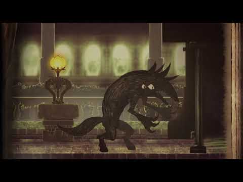 Видео: The liar princess and the blind prince прохождение #2