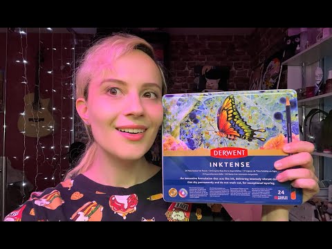Видео: Товары для хобби с Wildberries, распаковка