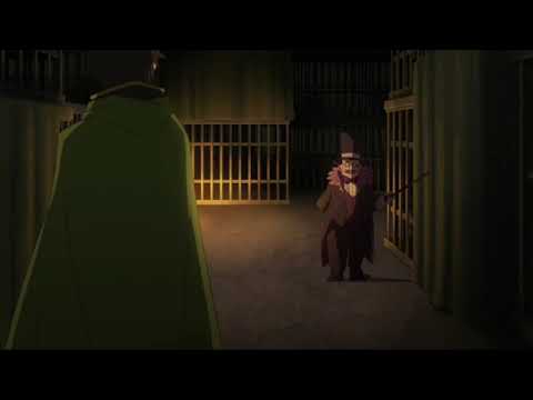 Видео: Науфоми покупает Рафталию|Восхождение героя щита