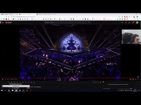 Видео: risenHAHA поёт и зачитывает реп