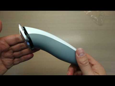 Видео: Moser Neo - распаковка и обзор