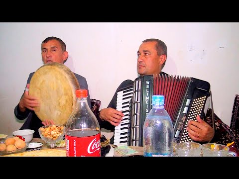 Видео: БОХРАМ РЎЗМЕТОВДАН БИР ЖУФТ ҚЎШИҚ