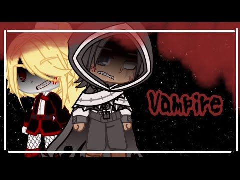 Видео: []Gacha club [] клип на песню     ||VAMPIR|| (IC3PEAK)