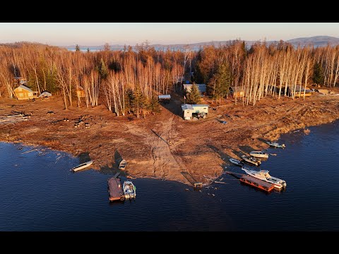 Видео: ТАЛАКАН КЕДРОВКА