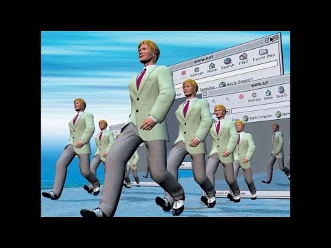 Видео: [𝗣𝗹𝗮𝘆𝗹𝗶𝘀𝘁] Музыка, от которой меняется походка.