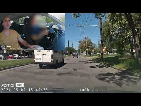 Видео: Маршрут №1 Дніпровського СЦ з моєю ученицею