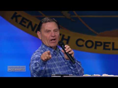 Видео: 05. Вам принадлежит Божественное исцеление