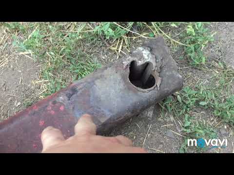 Видео: Відео №1. Відновлення БДП-3.