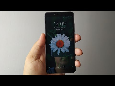 Видео: Xiaomi Redmi 6a ► ОПЫТ ИСПОЛЬЗОВАНИЯ